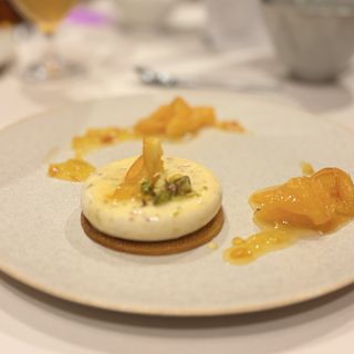 WITH THE STYLE FUKUOKA（ウィズ ザ スタイル フクオカ）のクチコミ 料理・ケーキの写真（4枚目）