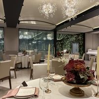 ガーデンに繋がっています