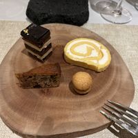 デザート