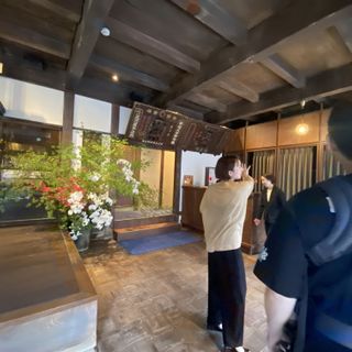 鎌倉 三河屋本店のクチコミ 外観・ロビーの写真(2枚目)