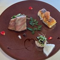 どのお料理もとても美味しかったです。