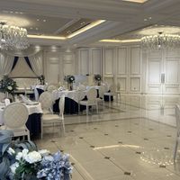 新郎新婦側から全体を見ても、見渡しやすい