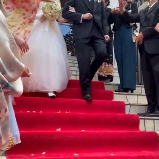 ニーズ新横浜 by T&G WEDDING(旧 アクアテラス迎賓館 新横浜)のクチコミ チャペル・挙式会場の写真（1枚目）