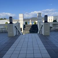 ノートルダムマリノア/FIVESTAR WEDDINGのチャペル・挙式会場の写真（3枚目）
