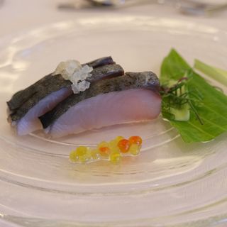 シェラトン・グランデ・トーキョーベイ・ホテルのクチコミ 料理・ケーキの写真（4枚目）