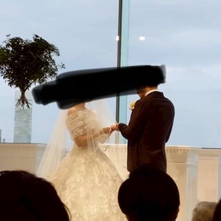 ラ・スイート神戸オーシャンズガーデンのクチコミ チャペル・挙式会場の写真(2枚目)