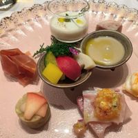 飾り付け綺麗