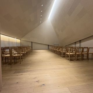 MIRAIE Wedding(ミライエウエディング)のクチコミ チャペル・挙式会場の写真(1枚目)