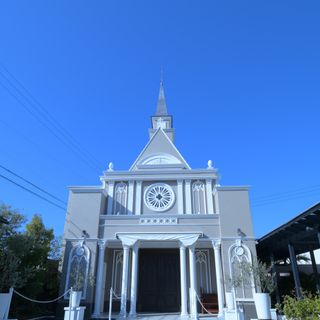 Sakurazaka Retreat（桜坂リトリート）（旧 リトル・リトリート）のクチコミ チャペル・挙式会場の写真（1枚目）