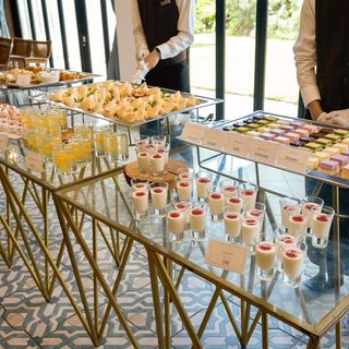 ディアステージつくばフォレストテラスのクチコミ 料理・ケーキの写真（2枚目）