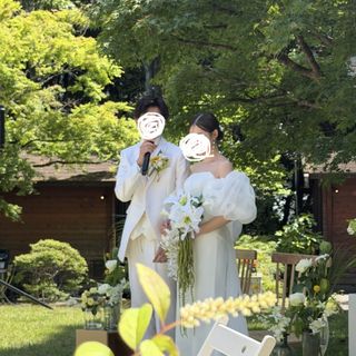 Sport & Do Resort リソルの森のクチコミ 披露宴会場の写真（2枚目）