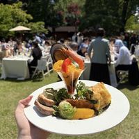 料理