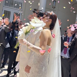 ニーズ長崎 by T&G WEDDING(旧 ベイサイド迎賓館 長崎)のクチコミ 庭・ガーデンの写真（1枚目）