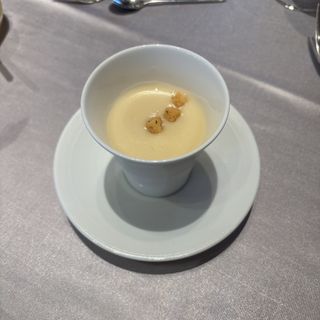 THE GRAND ORIENTAL MINATOMIRAI(グランドオリエンタル みなとみらい)のクチコミ 料理・ケーキの写真(2枚目)