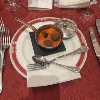 コルティーレ茅ヶ崎のクチコミ 料理・ケーキの写真（3枚目）