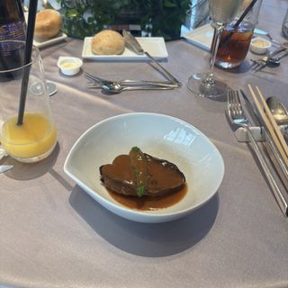 THE GRAND ORIENTAL MINATOMIRAI(グランドオリエンタル みなとみらい)のクチコミ 料理・ケーキの写真(3枚目)