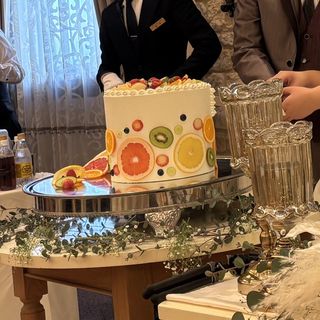 アイルマリー横浜のクチコミ 料理・ケーキの写真（2枚目）