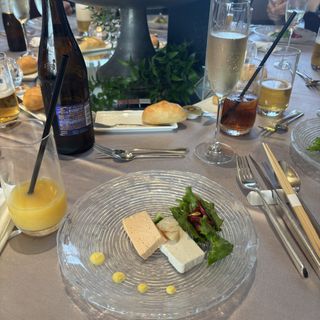 THE GRAND ORIENTAL MINATOMIRAI(グランドオリエンタル みなとみらい)のクチコミ 料理・ケーキの写真（4枚目）