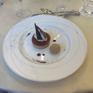 アイルマリー横浜のクチコミ 料理・ケーキの写真（3枚目）