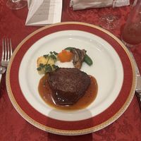 お肉