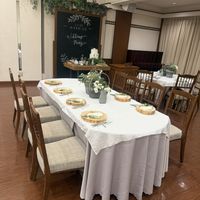 Rouge Blanc（ルージュ：ブラン）●BRASSグループの披露宴会場の写真（1枚目）