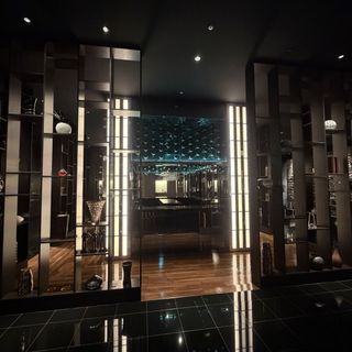 Socia21(ソシア21)のクチコミ 披露宴会場の写真(3枚目)