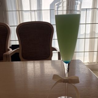 ルシェルブラン表参道のクチコミ 料理・ケーキの写真（2枚目）