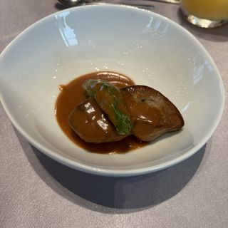 THE GRAND ORIENTAL MINATOMIRAI(グランドオリエンタル みなとみらい)のクチコミ 料理・ケーキの写真(3枚目)