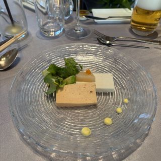THE GRAND ORIENTAL MINATOMIRAI(グランドオリエンタル みなとみらい)のクチコミ 料理・ケーキの写真(4枚目)