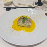 魚料理