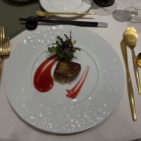 フォアグラ