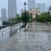 式場までの道のり