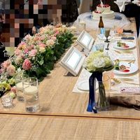 お花