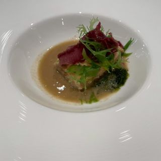ニーズ長崎 by T&G WEDDING(旧 ベイサイド迎賓館 長崎)のクチコミ 料理・ケーキの写真(2枚目)