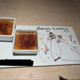 アカガネリゾート京都東山（AKAGANE RESORT KYOTO HIGASHIYAMA）のクチコミ 料理・ケーキの写真（1枚目）