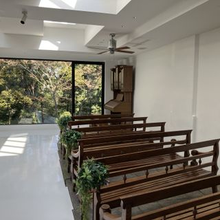 THE NANZAN HOUSE （ザ ナンザン ハウス）のクチコミ チャペル・挙式会場の写真（1枚目）