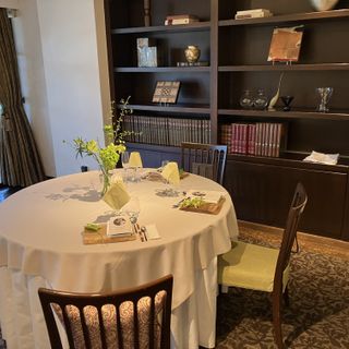 THE NANZAN HOUSE （ザ ナンザン ハウス）のクチコミ 披露宴会場の写真（1枚目）