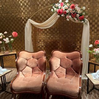 KOTOWA 京都 八坂（コトワ 京都 八坂）のクチコミ 装花・コーディネートの写真（1枚目）