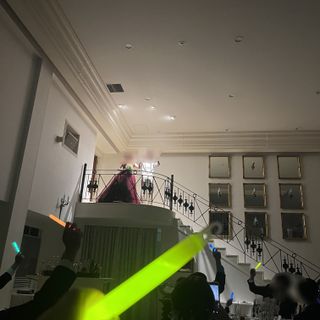 ニーズ柏 by T&G WEDDING(旧 アーセンティア迎賓館 柏)のクチコミ 披露宴会場の写真(1枚目)