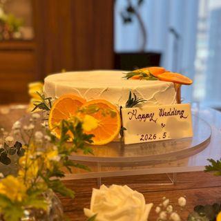 ラグナヴェール TOKYOのクチコミ 料理・ケーキの写真（1枚目）