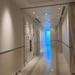 アルマリアン 福岡(ALMALIEN FUKUOKA)のクチコミ チャペル・挙式会場の写真(1枚目)