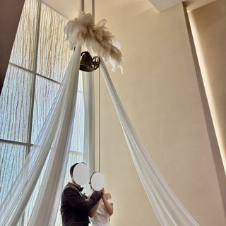 GLOBAL WEDDING DIADE (ディアーデ)のクチコミ チャペル・挙式会場の写真(1枚目)