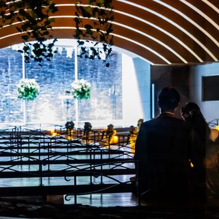 GLOBAL WEDDING DIADE (ディアーデ)のクチコミ チャペル・挙式会場の写真(2枚目)