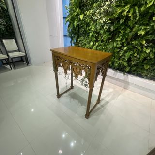パラッツォ ドゥカーレ 麻布 （Palazzo Ducale AZABU）のクチコミ チャペル・挙式会場の写真（4枚目）
