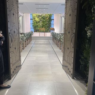 パラッツォ ドゥカーレ 麻布 (Palazzo Ducale AZABU)のクチコミ チャペル・挙式会場の写真(3枚目)