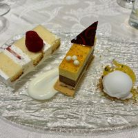友人が料理の写真をシェアしてくれました