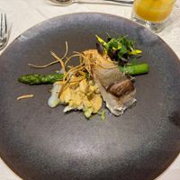 友人が料理の写真をシェアしてくれました