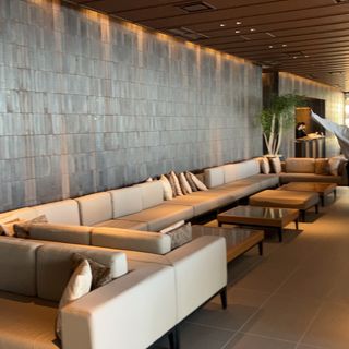 THE BAYSUITE SAKURAJIMA TERRACE（ザベイスイートサクラジマテラス）のクチコミ 外観・ロビーの写真（1枚目）