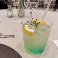 アンジュールハウスの料理の写真（1枚目）