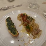 アンジュールハウスの料理の写真（3枚目）